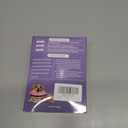 Inflatable Dog Cone Collar-Soft Protective Cone for Dogs After Surgery,Dog Donut Collar for Large Medium Small Dogs and Cats (Grey,Large) (Large(Neck:12"-18"))