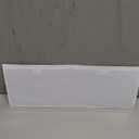 Mifflin-USA - Index Card Holder - 3x5”, 100 Pack - Clear Self-Adhesive Pockets - Label Holders for Organizing Storage Bins & Containers - Plastic Sleeves for Protecting Cards & Labels