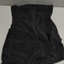 SHAPELLX Fajas Colombianas Shapewear for Women Tummy Control Plus Size Postpartum Body Shaper Butt Lifting Bodysuit.M