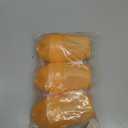 Herobility Anti-Colic Baby Bottles 5 fl oz/140 ml  Pack of 3 Newborn Baby Bottles, Slow Flow Plastic Bottles, Breast-Shaped Teat for Breastfed Babies, Small Baby Bottles, Swedish Design, Peach