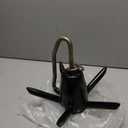 Seachoice Vinyl Richter Anchor, for Boats Up to 24 Ft., 18 Lbs.