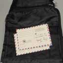 6-Pack Large Compression Packing Cubes for Travel - Lightweight Compression Packing Cube Set, Water-Resistant Luggage Organizer Bags & Suitcase Organizers, Travel Cubes for Carry-On, Checked Luggage