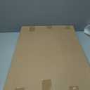 3-Piece Christmas Tree Silhouette Set 47 Inch Christmas Tree Yard Decoration Outdoor Weather-Resistant PVC Xmas Outside Decor for Lawn Garden Pathway Display with 6 Ground Stakes