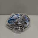 BENGOO G9000 Gaming Headset Professional 3.5mm PC LED Light Game Bass Headphones Stereo Noise Isolation Over-ear Headset Headband with Mic Microphone For PS4 Laptop Computer and Smart Phone