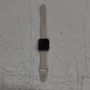 Apple Watch Series 8 (GPS, 45MM) - Starlight Aluminum Case with Starlight Sport Band