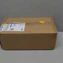 Henten Home Ceramic Soup Bowls Set, 14 oz Cereal Bowl Set of 6, Porcelain Small Dessert Bowls with Handle, for Serving, Snack, Salad, Bohemian, Microwave & Dishwasher Safe