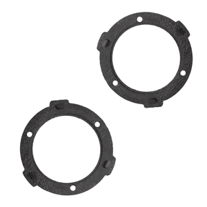 Headlight Bulb Retainer Mount Lock Ring Compatible with Nissan Frontier 20092019