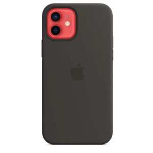 iPhone 12 Pro Silicone Case