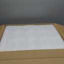 12 Pcs Glass Cylinder Vase for Centerpieces 8 Inch Tall Clear Glass Flower Vases Wedding Decorations Modern Bulk Cylinder Flower& Plant Vases for Table Shelf Party Home Decor (8 x 4 Inch)