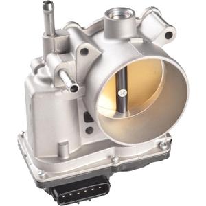 Electric Throttle Body Compatible With 2007-2010 Toyota Tundra 2007-2009 Toyota FJ Cruiser 2007-2015 Toyota Tacoma 2006-2009 Toyota 4Runner 4.0L V6 S20137