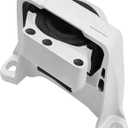 Engine Motor and Transmission Mount Compatible with 2013-2019 Escape Turbocharged 2.0L & 2013-2019 Escape 2.5L & 2014-2022 Transit Connect 2.5L 3-Piece Set A5612 A5631 A5520