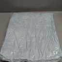 Aormenzy Cable Knit Throw Blankets 50 x 60 Inches, Soft Cozy and Lightweight Knitted Blanket, Machine Washable Acrylic Blanket, Decorative Throw Blanket for Couch Sofa Bed, Aqua Blue