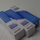 ICEPURE 4396508 Replacement for Whirlpool 4396510, EDR5RXD1, PNL240V, 4396508p, 4396547, 4392857,LC400V, WF-NLC240V,46-9010, Everydrop Filter 5 Refrigerator Water Filter,3PACK