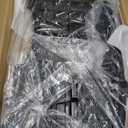 Front Service Cover Assembly 2633162 Compatible with 2005-2010 Polaris 400 Sportsman 450 500 600 700 800 - Front Cargo Box Storage Lid Cover