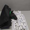 3D Printer Filament Storage Box, Storage Rack for 3D Printing Filaments,Dustproof and Waterproof Storage Box Isolate Pets for Storage Double Layer Storage Rack and Easy to Store 20 roll Pack