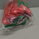 Christmas Tree Storage Bag, 7.5Ft Christmas Tree Bag 2 Piece Set Includes a Storage Bags for Xmas Decorations, Reinforced Handles & Sleek Dual Zipper Waterproof Xmas Tree Bag