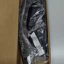 ENLEE 2pcs Rear Wheel Bike Fender - Reflective Road/Gravel/Folding Bicycle Fender, Lightweight Rear Bike Mud Guard, Suitable for Bicycle Tire Width 23-35mm & Disc Brake System