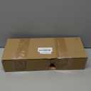 34" Extendable Ice Scrapers for Car Windshield 2-in-1 Snow Brush for Car Snow Scraper for Car Snow Scraper and Drush with Ergonomic Foam Grip for Cars, Trucks, SUVs with 360 Pivoting Brush Head Blue