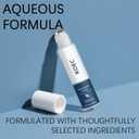 Hair Growth Essence Roll-On Bottle  3% Rosemary, 3% Redensyl, and 2% Anagain  Lightweight, non-greasy scalp essence, free of preservatives and sulfates  Suitable for both men and women (1) (0.84 Fl Oz (Pack of 1))