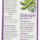 2 x Eden Foods Extra Organic Original Fortified Soymilk, 32 oz