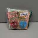 JOYIN 12 PCS Valentine's Day Foam squashy toy with Cards, Fun Foam Modeling for Valentine Party Favors, Gift Exchange and Game Prizes