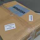 Snow Chains for SUV Car Pickup Trucks RV, Universal Adjustable Emergency Portable Snow Tire Chains, Applicable Tire Width 215-315mm (8.4-12.4 inch) (6 Packs)