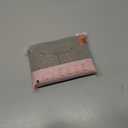 KYEESE Dog Sweater with Leash Hole for Small Dogs Male Warm Pullover with Reflective Yarn Soft Knit Pullover Boy Dog Coats Cozy Lightweight Thick Sweater Pet Indoor Outdoor Wear,Brown,Small (S (18-24lbs))