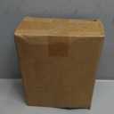 Thyle 5 Piece Pink Christmas Ornaments Velvet Christmas Tree, Cone-Shaped Indoor Xmas Decoration Centerpieces for Table Shelves, Living Room Home, Cabinet Mantel Decorations