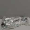 2Pcs K6662 Rear Sway Bar Link Fit for Buick 2005-09 Allure, 1997-05 Century, 2005-09 Lacrosse, 1997-04 Regal, for Chevy 2000-13 Impala, 2000-07 Monte Carlo, 98-02 Intrigue, 97-08 Grand Prix