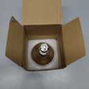 MIXJOY 100W Reptile Heat Lamp Bulb Full Spectrum UVA UVB Sun Light for Reptile and Amphibian Use