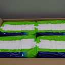 Prevail Daily Unisex Underwear Maximum Disposable Incontinence, 48 ct
Prevail Daily Unisex Underwear Maximum Disposable Incontinence Underwear Pull On with Tear Away Seams 2X-L