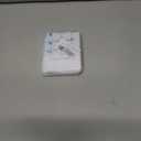 Convenient Double Sided Foam Tape, Mounting Tape for Indoor & Outdoor Home Car, Super Strong Adhesive Waterproof White Pads, 24 Round & 12 Square