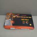 Atlasonix Bow and Arrow - Bow and Arrow for Kids | Outdoor Archery Shooting Toy for Boys and Girls Ages 4-12, Fun Outdoor Games for Boys Age 8-12 Birthday