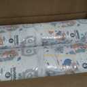 Huggies Size 4 Diapers, Little Movers Baby Diapers, Size 4 (22-37 lbs), 120 Count