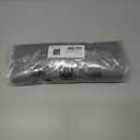 SHEWIN Fall Womens Oversized Sweatshirt Button Up Comfy Pullover Sweatshirt (Gray, XL)