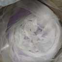 SINWEEK 3 Inch Gel Memory Foam Mattress Topper Ventilated Soft Pressure Relieve Mattress Pad, Breathable Bed Topper, CertiPUR-US Certified, King Size