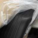 GALVAGNITE Floor Mats for 2026 2025 Tesla Model Y Juniper, Full Coverage All Weather Floor Mat Cargo Liner Trunk Mat Frunk Backrest Mats Accessories (Not fit Standard)