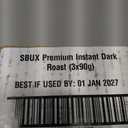 Starbucks Medium Roast Ground Coffee, Variety Pack, 3 bags (12 oz each)