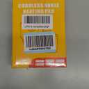 YAZHI Foot Massager 2-in-1 Warming Wrap  Relax & Renew Foot & Ankle Massager with 3 Modes & 5 Heat Levels, Portable for Home or Travel