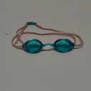 Speedo Jr. Vanquisher 2.0 Goggle Turquoise 1SZ