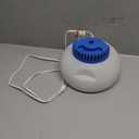 TheraCare Warm Steam Vaporizer | for Small Size Rooms | No Filter Required | Cold and Congestion Relief | Natural, Safe, Effective | Whole Family Comfort