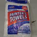 ProLine Heavy Duty Painter's Towel, 25 ct 