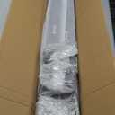 Snailfly Roof Rack Crossbars Fit for 2018-2025 Lincoln Navigator & Ford Expedition/Max Cross Bars Black Rooftop Cargo Carrier Accessories