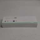 Charging Dock for Meta Quest 3S/Quest 3, Magnetic Charging Station for Oculus Quest 3 VR Headset & Controllers, with 2 Rechargeable 2100mAh Batteries, USB-C Charger and Cable, Supports LED Indicator