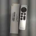 Replacement Remote Control for Apple TV Remote