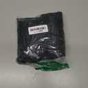 maamgic Men's Classic-fit 5.5" Cotton Casual Shorts Elastic Waistband with Multi-Pocket Daily Wear Walking Summer Outfit Size 35