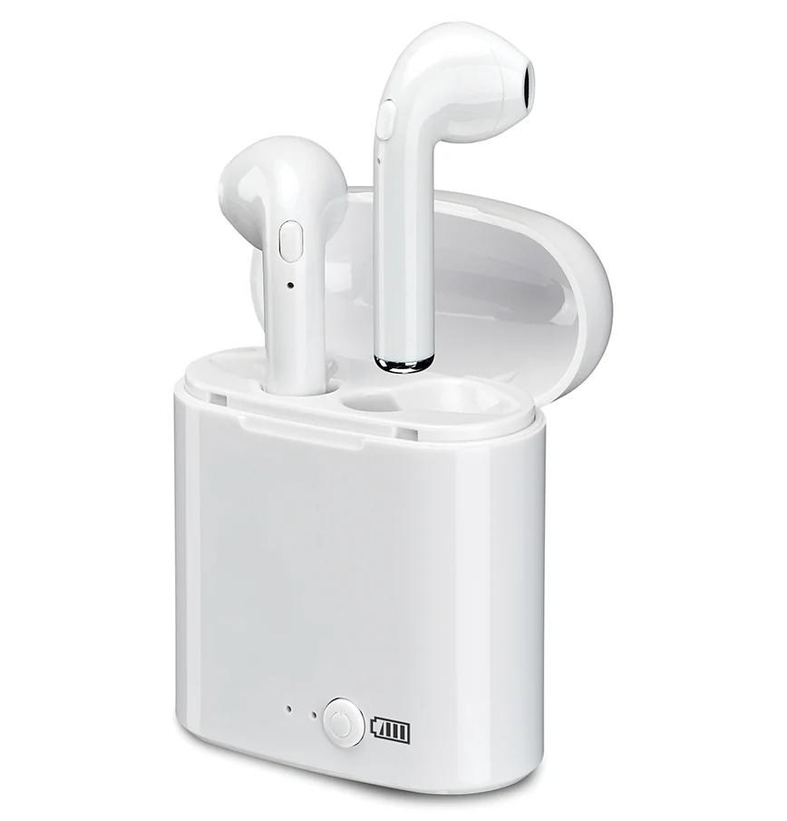 Ilive Truly Wire-Free Earbuds