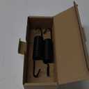 DC61-01257M Washer Suspension Spring Replacement for Samsung WF42H5000AW/A2 WF42H5100AW/A2 WF42H5200AW/A2 WF42H5400AW/A2, Replaces AP5955135 PS4275961 3990661 (2)