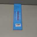 SEATUNE Office Quotes Wall Stickers - Inspirational Positive Motivational Wall Decals - Workplace Home Vinyl Art Wall Decor - Boss Up 16"X16"