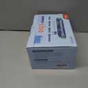 Toilet Bowl Cleaner, Automatic Long-Lasting Blue Toilet Cleaner Bottle, Septic Safe Toilet Bowl Tablets in Bottles, Fresh Bathroom & Deodorize, 6 Pack, 2300 Flushes Each (9.17 Ounce (Pack of 6))